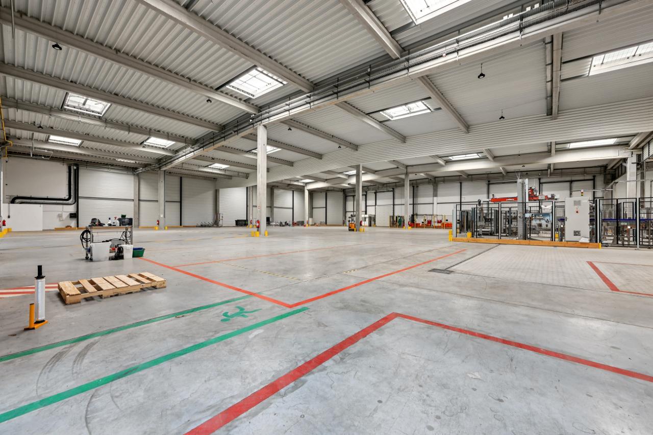 Local d'activité Sucy-en-Brie 6088m² Location local d'activité Sucy-en-Brie Val-de-Marne OLACT2533681 5